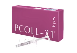 PColl-21 Eyes