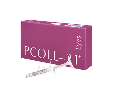 PColl-21 Eyes