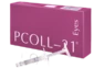 PColl-21 Eyes