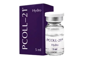 PColl-21 Hydro