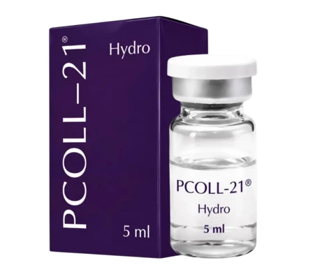 PColl-21 Hydro