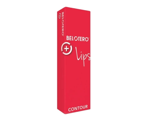 Belotero Lips Contour (RU)