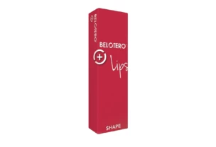 Belotero Lips Shape (RU)