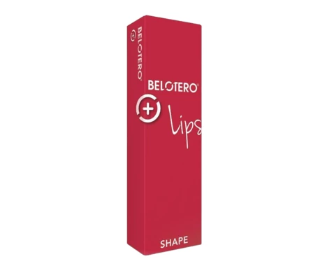 Belotero Lips Shape (RU)