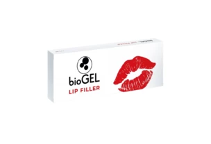 bioGel Lip Filler