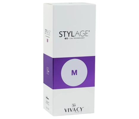 Stylage  M Bi-SOFT® (Vivacy Paris)