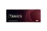 Tesoro Implant with Lidocaine