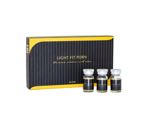 Light Fit PDRN