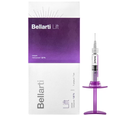 Bellarti Lift 1 мл