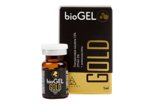 bioGel Gold