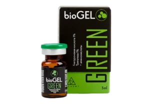 bioGel Green