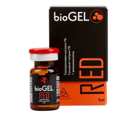 bioGel Red
