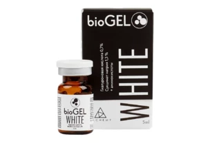 bioGel White