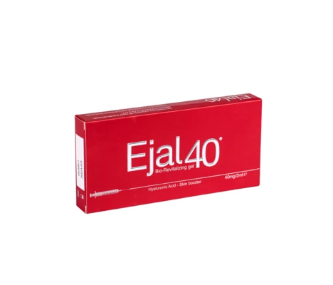 Ejal40 (BioRevitalizing gel)