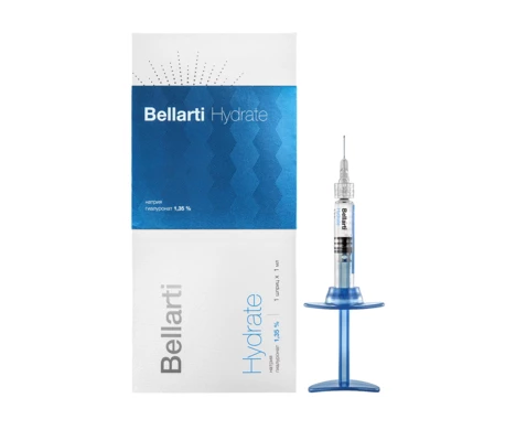 Bellarti Hydrate 1 мл