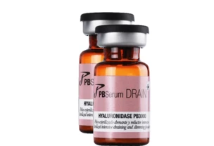 PBSerum DRAIN+ (гиалуронидаза)