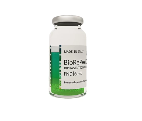 BioRePeelCl3 EU (5х6 мл)