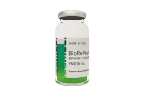 BioRePeelCl3 RU