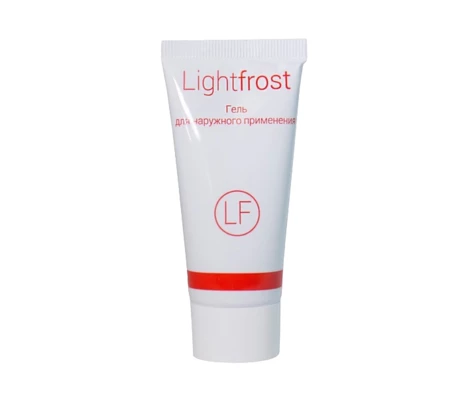 Lightfrost, 30ml
