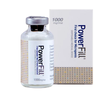 PowerFill (Europe)