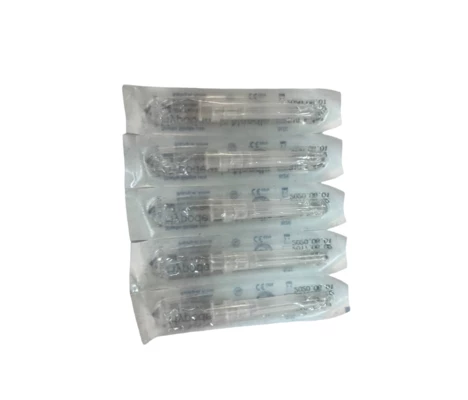 31*4 sterile single use hypedermic needls, 1 шт