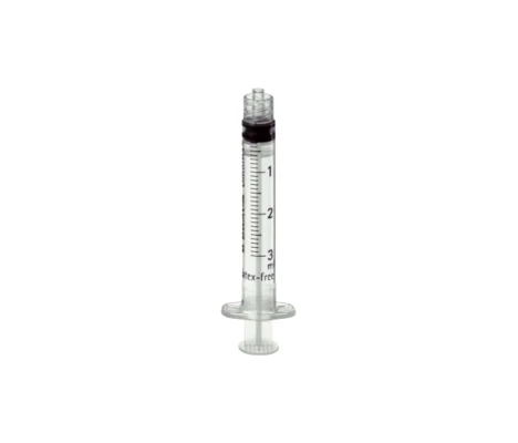 Шприц B.Braun 3ml / Luer Solo, 1шт