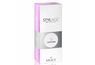 STYLAGE S Bi-SOFT® Lidocaine (Vivacy Paris)