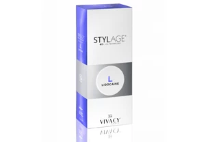 STYLAGE L Bi-SOFT® Lidocaine (Vivacy Paris)