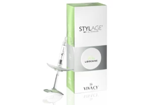 STYLAGE XL Bi-SOFT® Lidocaine (Vivacy Paris)