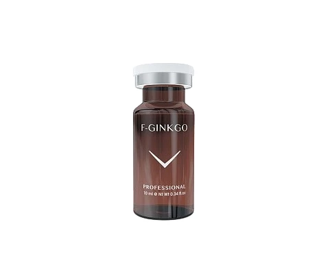 F-GINKGO